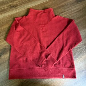STIO Women's Turpin Fleece Mockneck size S